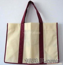 無紡布包裝制品的優(yōu)勢(shì)與應(yīng)用前景